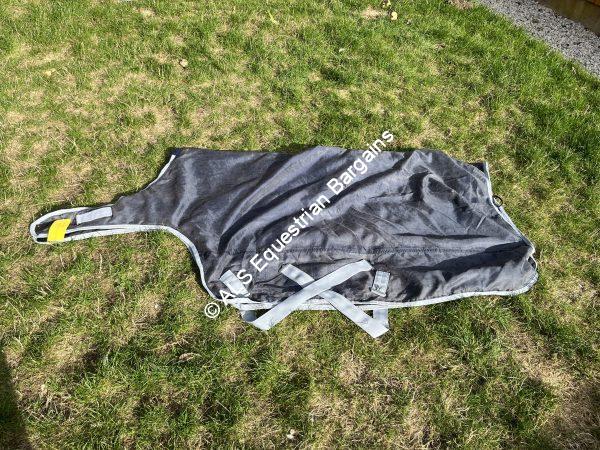 6ft6 Rhinegold Walker Rug