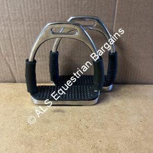NEW Flexi Stirrups - 4.5” & 4.75”