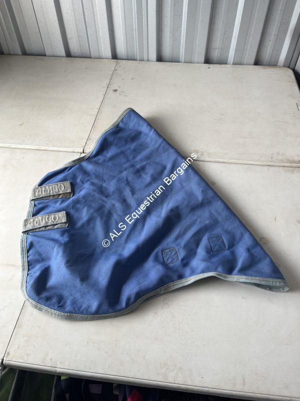 Horseware Amigo No Fill Turnout Neck - Large