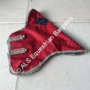 Horseware Amigo No Fill Turnout Neck - XS