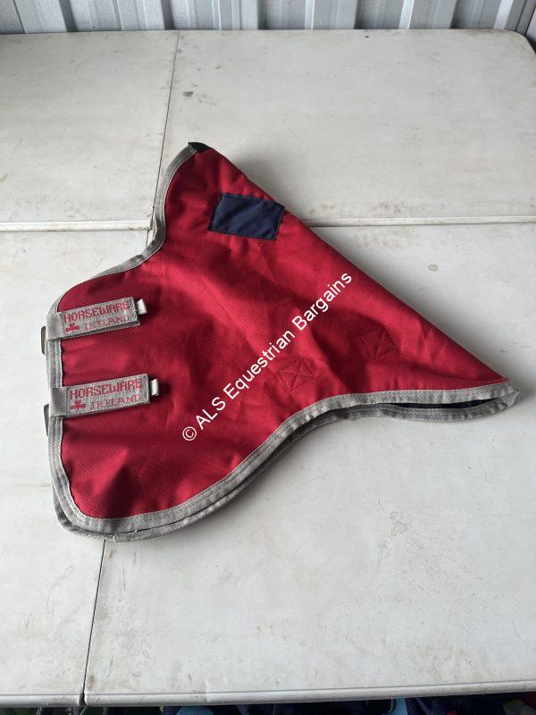 Horseware Amigo No Fill Turnout Neck - XS