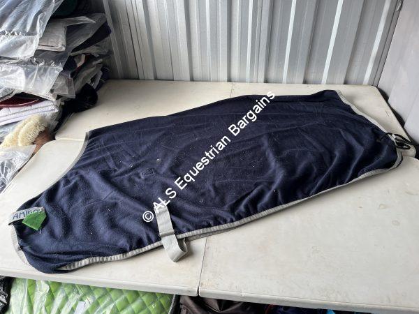 6ft0 Horseware Amigo Fleece