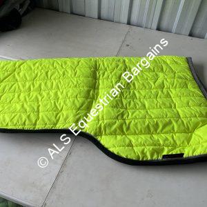 Polypads Duo Hi Vis Exercise Sheet - Large