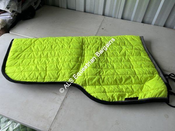 Polypads Duo Hi Vis Exercise Sheet - Large