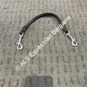 Black Balance/Grab Strap