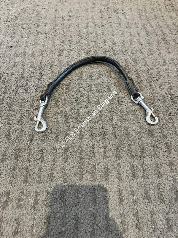 Black Balance/Grab Strap