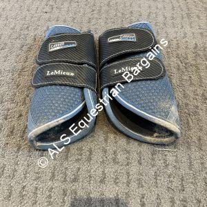 Lemieux Carbon Mesh Wraps - Large