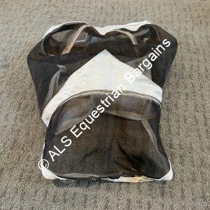 Harrison Howard Fly Mask - Medium