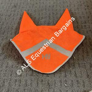 HY Hi Vis Fly Veil - Full