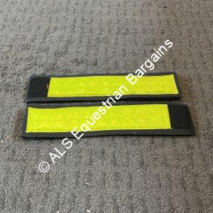 Hi Vis Leg Bands - Full