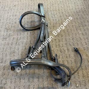 Black Bridle - Full