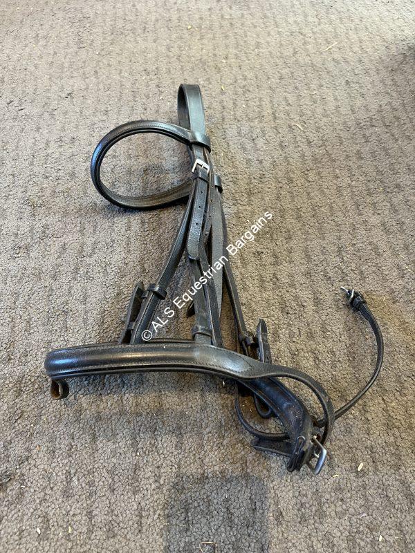 Black Bridle - Full