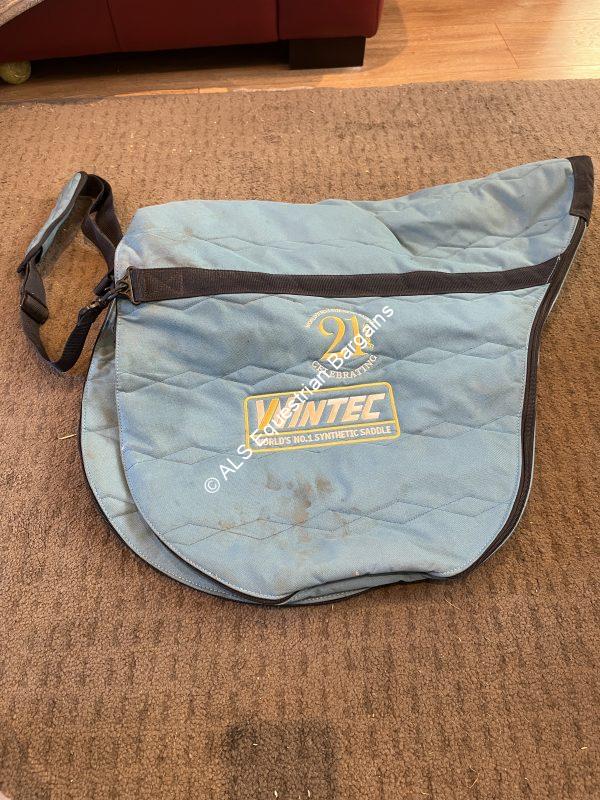 Wintec Saddle Bag