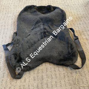 Black Seatsaver