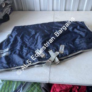 4ft9 Horseware Amigo 50g Stable