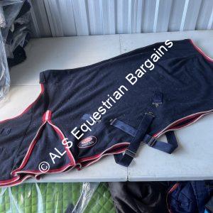 5ft3 Wolsley Fleece