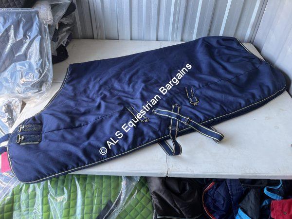 6ft3 Bucas Irish Medium Weight Stable