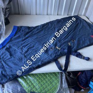 XL (6ft9-7ft0) Comfort Zone Equestrian Stable Sheet