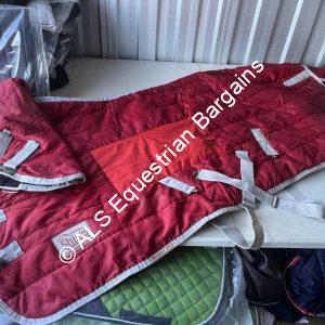 6ft9 Shires Tempest 400g Combo Stable **NOT Washed**
