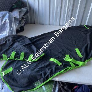 6ft6 Shires Combo Stable Sheet **NOT Washed**