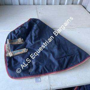 Premier Equine 200g Turnout Neck - Large **NOT Washed**