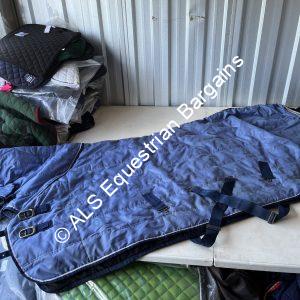 6ft6 Masta 100g Combo Stable **NOT Washed**