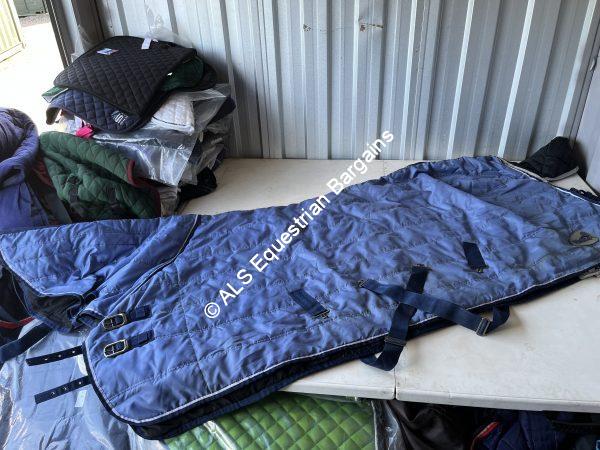 6ft6 Masta 100g Combo Stable **NOT Washed**