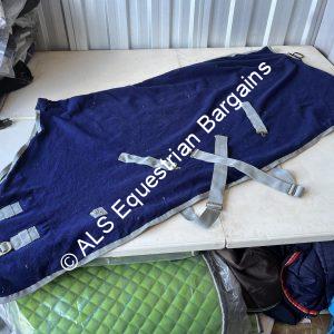6ft3 HY Fleece **NOT Washed**
