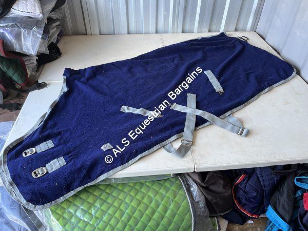 6ft3 HY Fleece **NOT Washed**