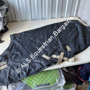 6ft6 Horseware Mio 50g Stable **NOT Washed**
