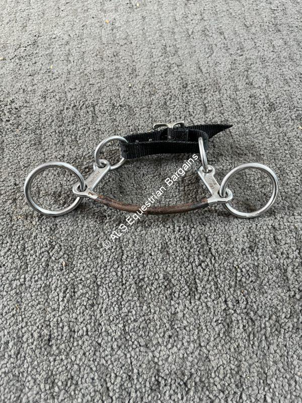 Peewee Snaffle - Small