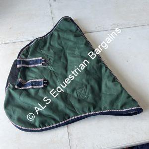 HY 50g Stable Neck - Small/Medium **NOT Washed**