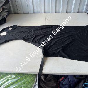 Snuggy Hoods Lycra Hood - Large **NOT Washed**
