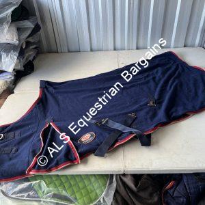 5ft6 Wolsley Fleece **NOT Washed**