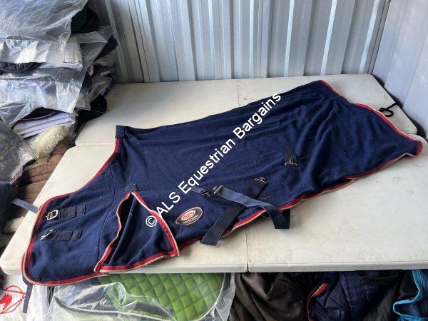 5ft6 Wolsley Fleece **NOT Washed**