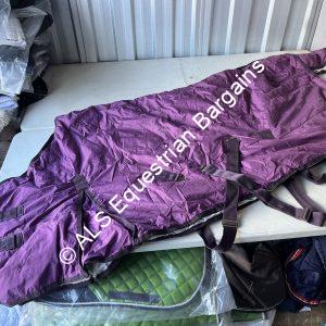 6ft6 Rhinegold 100g Stable