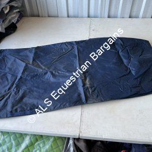 4ft6 Showerproof Exercise Sheet **NOT Washed**