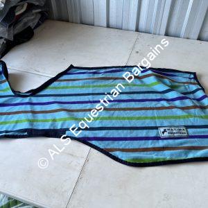 Maxima Equestrian Fleece Exercise Sheet - Pony