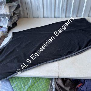 6ft3 Fleece *NO Surcingles*