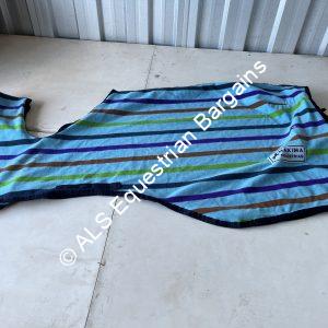 Maxima Equestrian Fleece Exercise Sheet - Pony **NOT Washed**