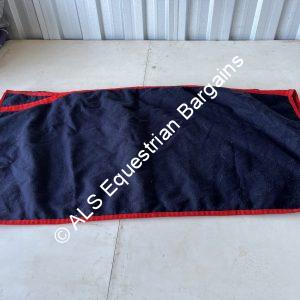 Woollen Exercise Sheet - 53"