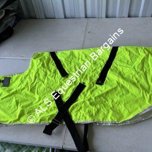4ft6 Hi Vis Rug