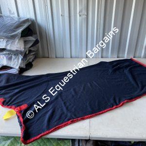 5ft9 Combo Fleece *NO Surcingles*