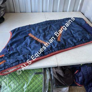 5ft6 Polywarm Heavy Weight Stable *NO Surcingles*