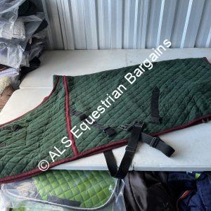 6ft0 Colin Cook Thermatex Style Cooler *Damaged*