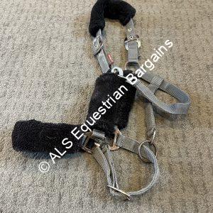 Lemieux Headcollar - Full