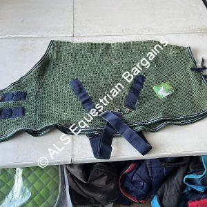 3ft6 Gee Gee Gear Waffle Rug