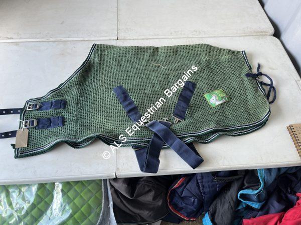 3ft6 Gee Gee Gear Waffle Rug