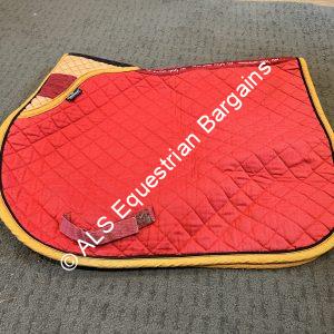 Rambo Handy Pad - Full