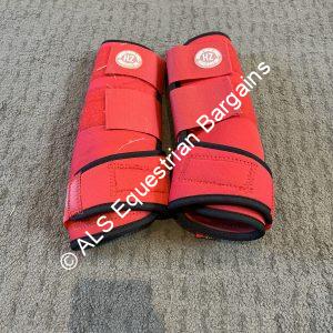 HZ Supreme Support Boots - Large